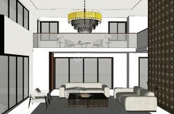 Kings Lodge (D10), Semi-Detached #573139981